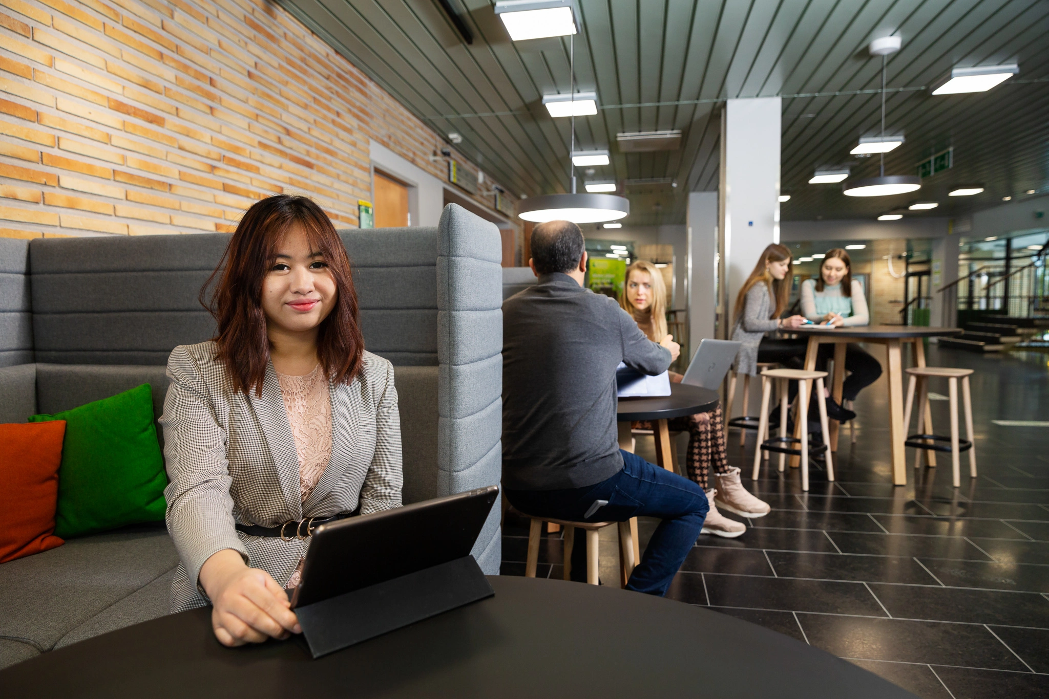 Karelia Store Frontpage