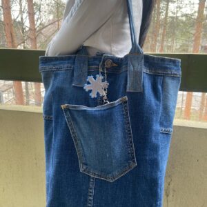 Upcycled Chic